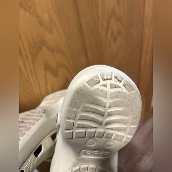 Platform crocs - Picture 4 of 4